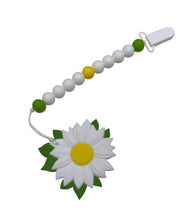 Load image into Gallery viewer, Flower teether