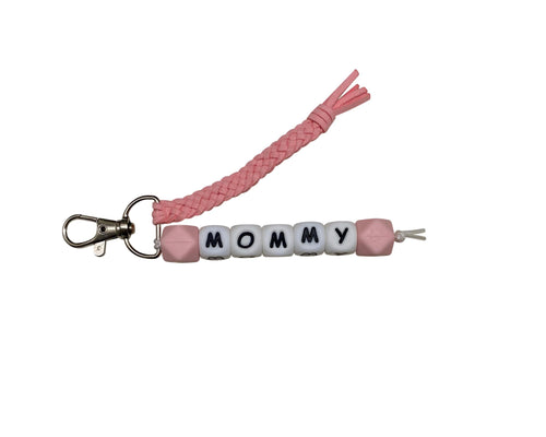 Mommy keychain