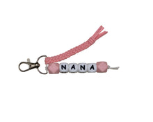 Load image into Gallery viewer, Nana keychain