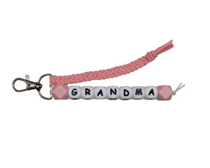 Grandma keychain