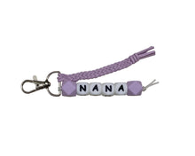 Load image into Gallery viewer, Nana keychain