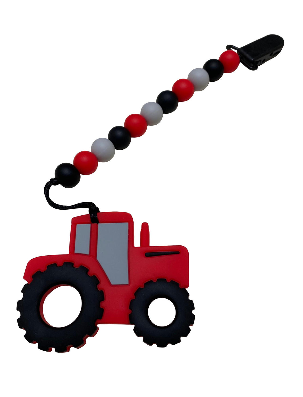 Tractor 🚜 teether