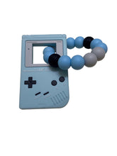 Load image into Gallery viewer, Game Boy teether