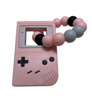 Load image into Gallery viewer, Game Boy teether