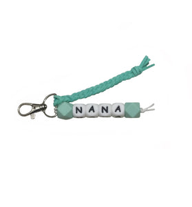 Nana keychain