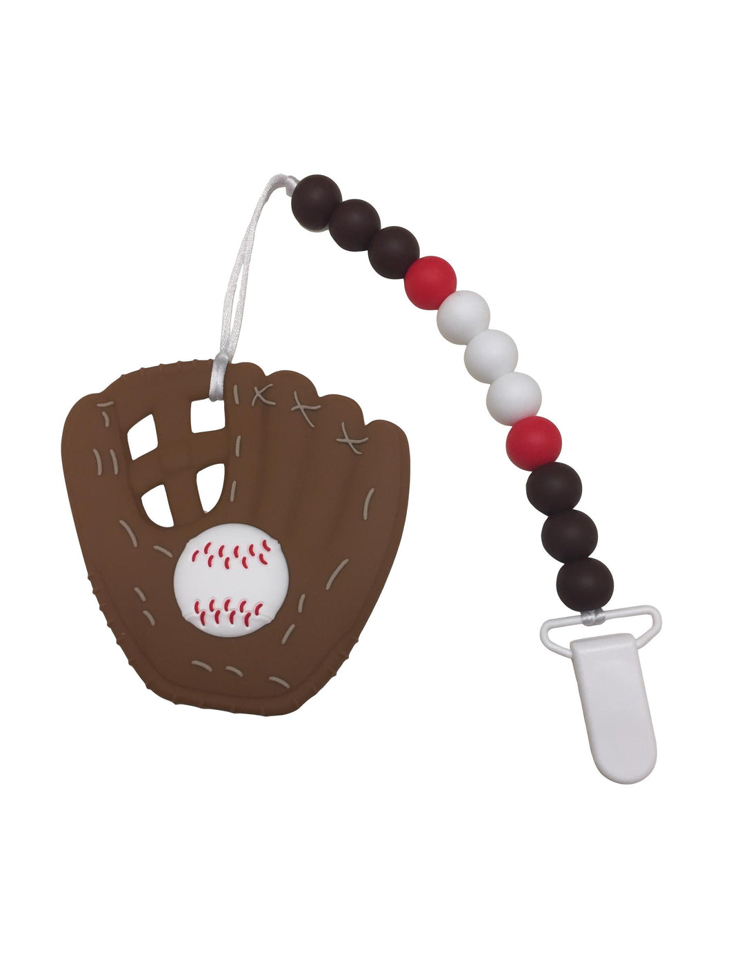 Baseball Mitt teether