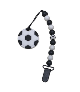 Soccer Ball ⚽️ teether