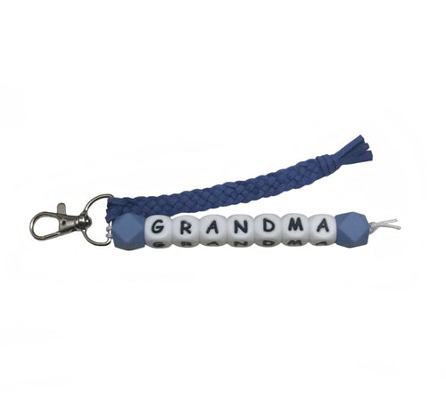 Grandma keychain