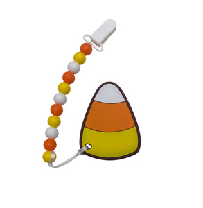 Candy Corn teether