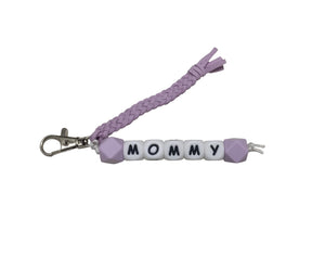 Mommy keychain