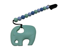 Load image into Gallery viewer, Elephant 🐘 teether