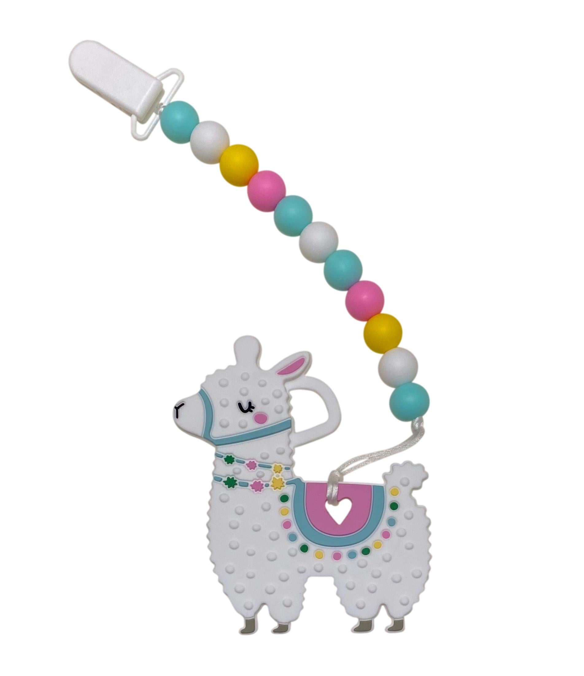 Llama teether best sale