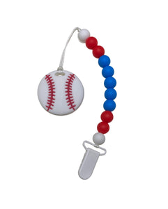 Baseball ⚾️ teether