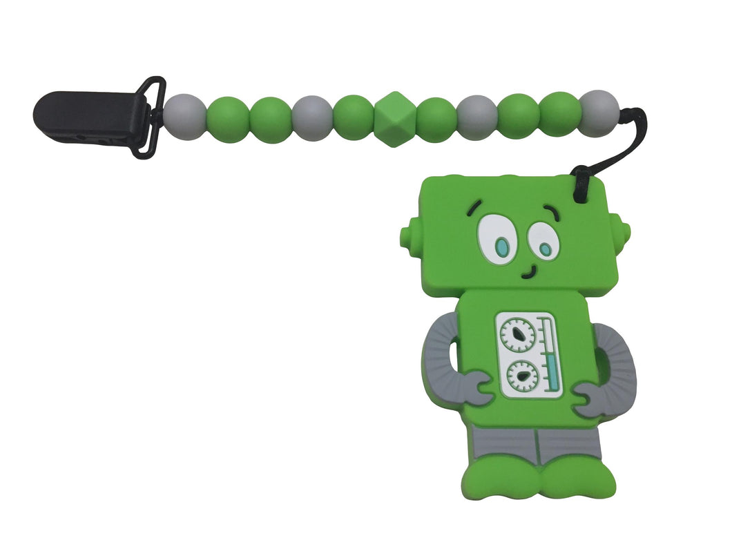 Robot teether